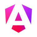 Logo Angular