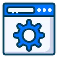Backend development