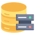 Logo Postgres / Oracle / Mongo